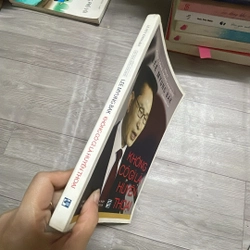 Không có gì là Huyền thoại  327386