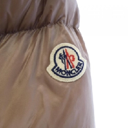 MONCLER SERIFUR Áo khoác lông - Hàng hiệu Authentic 816796