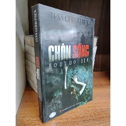Chôn sống Body double - Tess Gerritsen