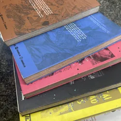 Thức tỉnh và yên ngủ Okite Nemuru Tập 1 đến 6 727741