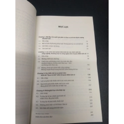 Lên gác rút thang Ha-Joon Chang 2016 mới 80% ẩm nhẹ HCM.ASB0309 341102