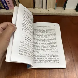 II Sách Phật Giáo: Kinh Quán Niệm Hơi Thở - Nhất Hạnh (Dịch Và Chú Giải) - Lá Bối 589578