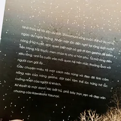 Xứ Tuyết - Kawabata Yasunari 

 716573