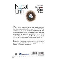 Ngoại Tình - Nguyễn Mạnh Tuấn 150430