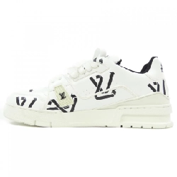Giày sneaker LOUIS VUITTON LV Trainer - Hàng hiệu Authentic 902108