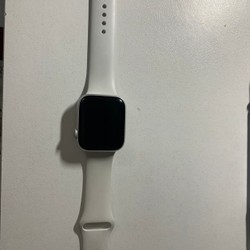 Đồng hồ Apple watch sr5 44 còn dùng tốt 158926