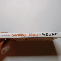 Sách Lược Đầu Tư Của W Buffett 

 386084