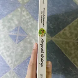 Truyện ký toàn tập cho thiếu nhi Nô- gu- chi Hi- đê- yô - Ba- ba Ma- xa- ô 740703