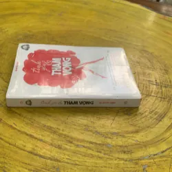 TÌNH YÊU & THAM VỌNG - ĐẠI NGUYỆT LƯỢNG 745400