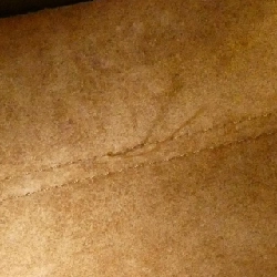 Túi đeo vai ASYMMETRIC 387 03VN92 của Loewe 610267