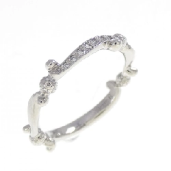 Nhẫn kim cương Gucci - Hàng hiệu Authentic