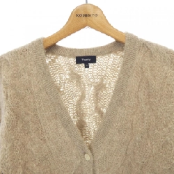 Theory theory 01-1303724 áo khoác cardigan 632067