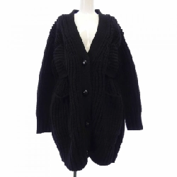 【Mã giảm giá】SACAI Áo khoác