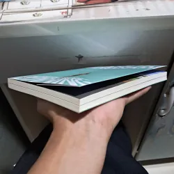 Tôi nói gì khi nói về chạy bộ 1044615