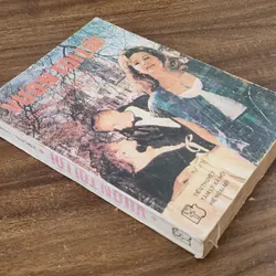 Tiểu thuyết Mỹ: VƯỜN TỘI LỖI - Tác giả: Virginia Andrews 716760