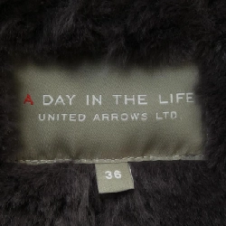 A DAY IN THE LIFE 6425-699-0223 Áo khoác - Hàng hiệu Authentic 816341