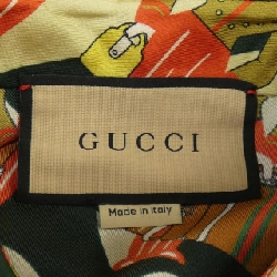 Áo sơ mi GUCCI - Hàng hiệu Chính hãng 824994