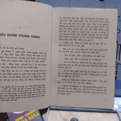 Sách - Những kẻ âm mưu - Alexandre Dumas (A1) 564991