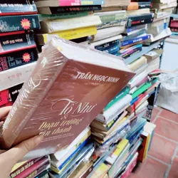 Tố như và đoạn trường tân thanh 572255