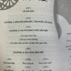 Sói Đói Rất Giỏi Săn Mồi - A Tăng Kì 927305