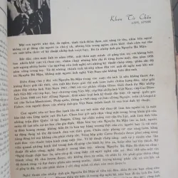 ẢNH NGHỆ THUẬT HÌNH ẢNH QUÊ HƯƠNG VIỆT NAM - LÊ VĂN KHOA 996873