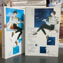 (Đam mỹ) - Đám bạn trai đồng thời cầu hôn làm sao đây! - Long Thất ( bộ 2 tập )