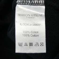 Áo khoác MAISON KITSUNE IU00353KM0001 - Hàng hiệu Chính hãng 897623
