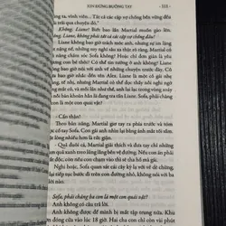 Xin đừng buông tay 706710