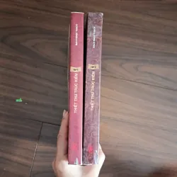 Thiết thư trúc kiếm 934844