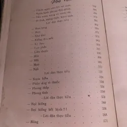 Thành kiến sai lầm của người dùng thuốc: những chứng thông thường 995266