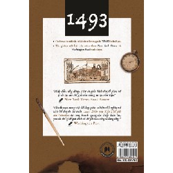 1493 - Diện Mạo Tân Thế Giới Của Columbus - Charles C. Mann 154670