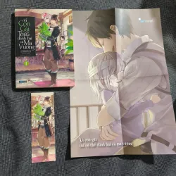 Vì con gái tôi có thể đánh bại cả Ma Vương (Tập 1-6) - Light Novel  - Giá bìa 735k 792752