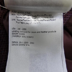 Moncler MONCLER 20939474200 Áo khoác lông - Hàng hiệu Chính hãng 816659