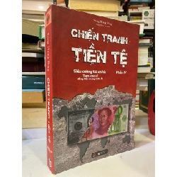 Chiến tranh tiền tệ (trọn bộ 3 quyển) 172944