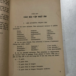 Bài tập tiếng Pháp - 1996s 503605