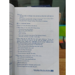 Ngữ Pháp Tiếng Anh Căn Bản Basic English Grammar In Use – The Windy 551282