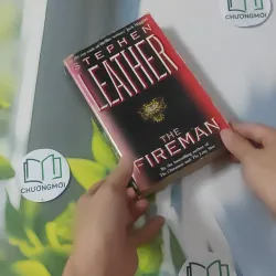 [XƯA] The Fireman (1996) - Stephen Leather 1027249