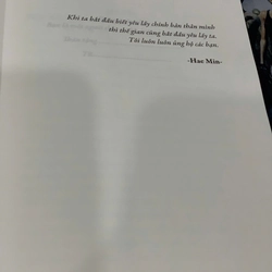 Sách Bước chậm lại giữa thế gian vội vã, tác giả Hae Min, dịch Nguyễn Việt Tú Anh 278381