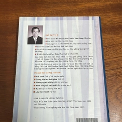 II Bút Ký: Không Có Gì Trôi Đi Mất - Hồ Duy Lệ - 2015 497266