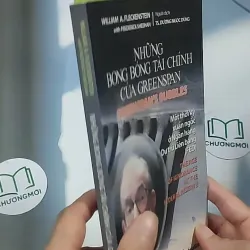 Những bong bóng tài chính của Greenspan - William A Fleckenstein 688565