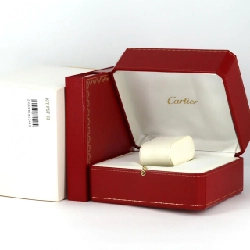 Cartier Pasha C GMT W31029M7 SS tự động - Hàng hiệu Chính hãng 881130