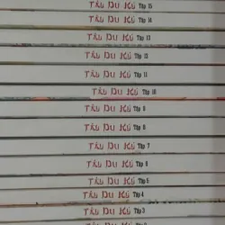 Tây Du Ký Liên Hoàn Hoạ 715978