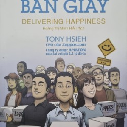 Tỷ phú bán giày 1087