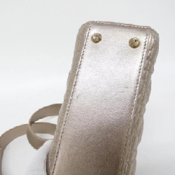 Túi Lady Dior Small MY ABCDIOR của Christian Dior M0538OWEC 614154