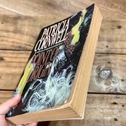 Point of Origin - Patricia Cornwell 736291