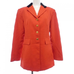 【Vintage】Áo khoác cưỡi ngựa HERMES