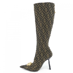 Boots dài FENDACE - Hàng hiệu Authentic 828572