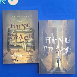 Hung Trạch - Hô Diên Vân ( Tập 1+2)