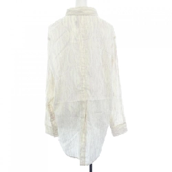 【Mã giảm giá】Áo sơ mi AKANE UTSUNOMIYA 645666