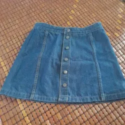 Váy ngắn nữ New